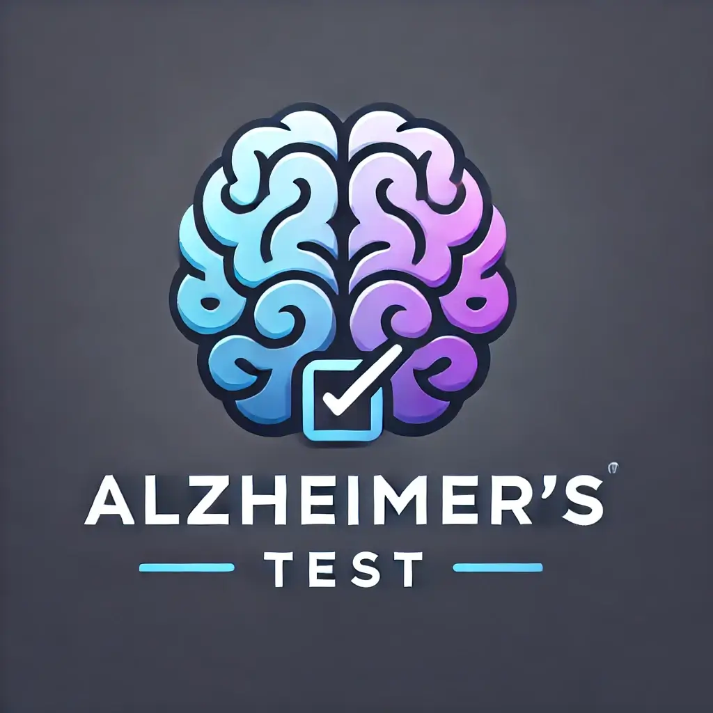alzheimer test