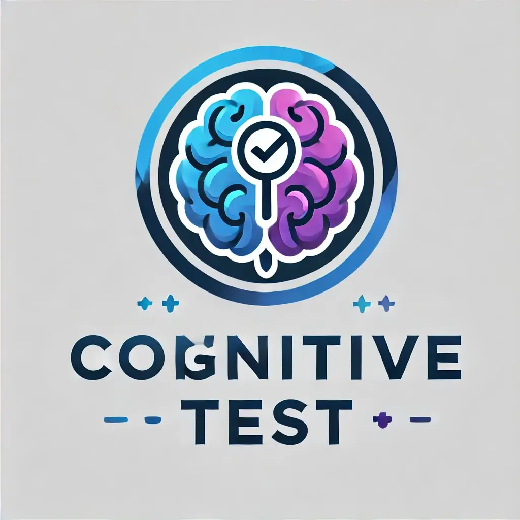 cognitive test