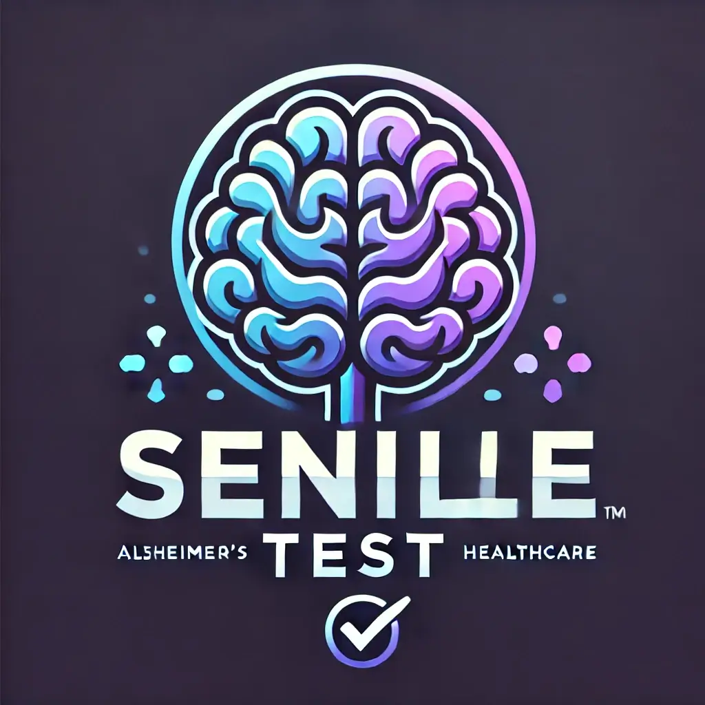 senile test